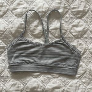 Lululemon Sports Bra size 4
